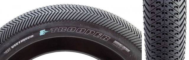 VEE TIRE & RUBBER TROOPER TIRES TIRES 593688