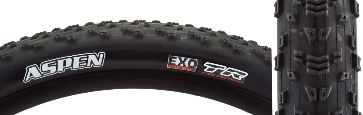 MAXXIS ASPEN