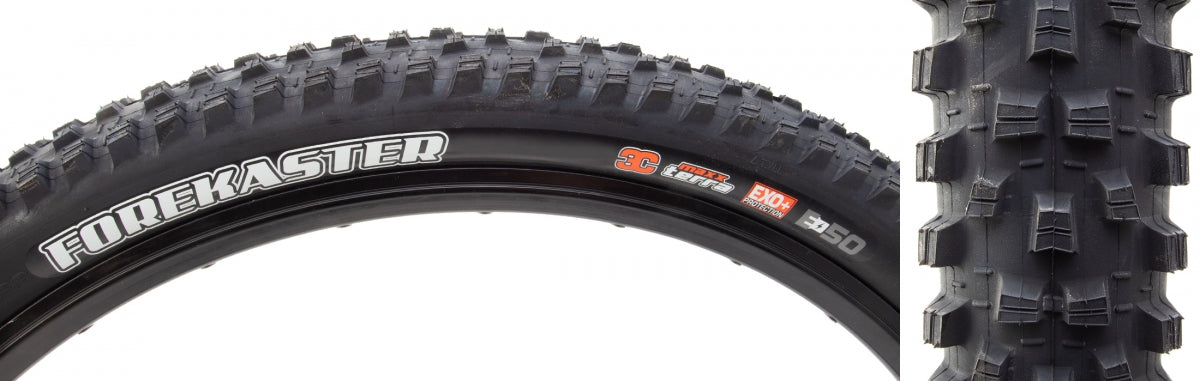 MAXXIS FOREKASTER