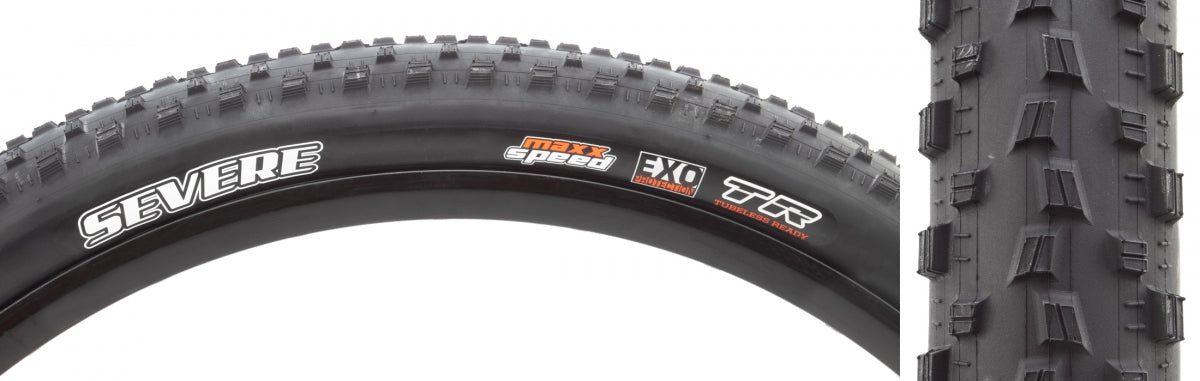 MAXXIS SEVERE
