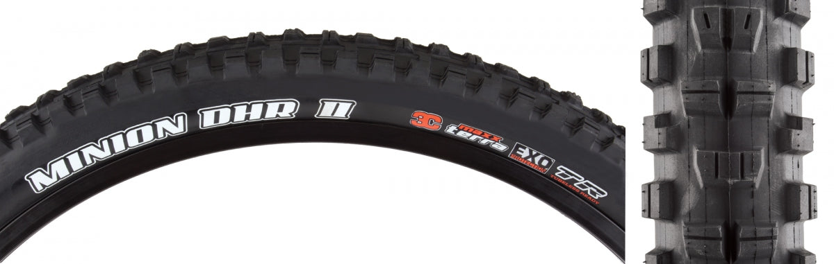 MAXXIS MINION DHR II