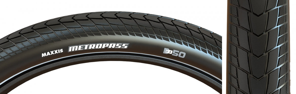 MAXXIS METROPASS