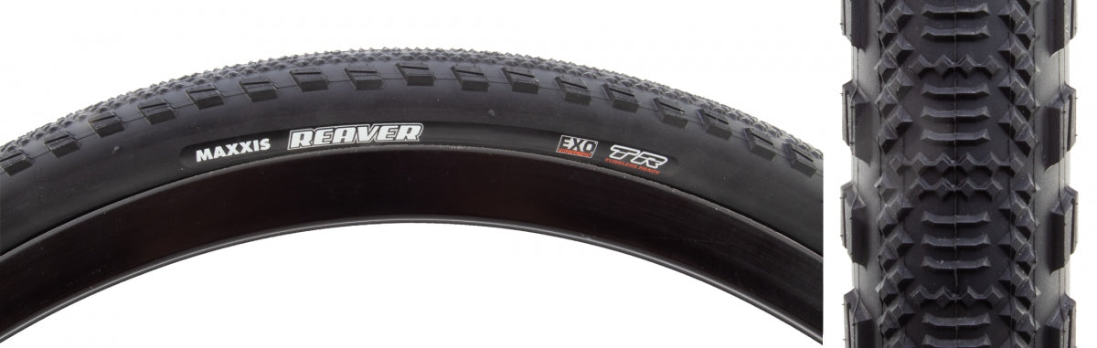 MAXXIS REAVER