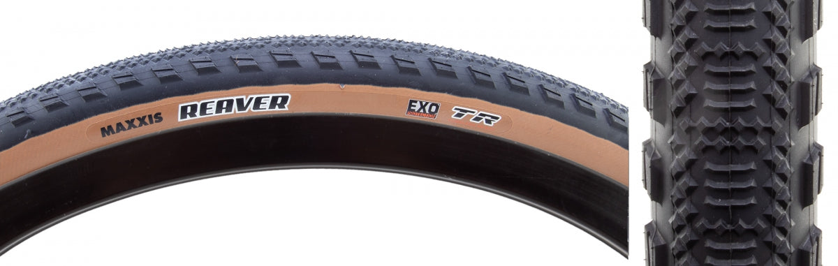 MAXXIS REAVER