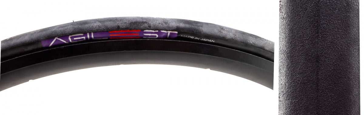 PANARACER AGILEST TIRES 593563