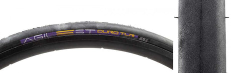 PANARACER AGILEST DURO TIRES 593569