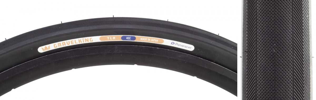 PANARACER GRAVELKING SLICK TIRES 593581