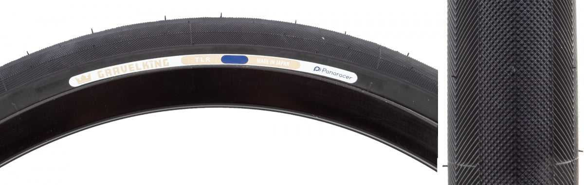 PANARACER GRAVELKING SLICK TIRES 593581