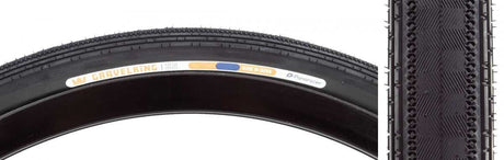 PANARACER GRAVELKING SS TIRES 593850
