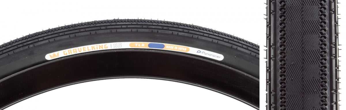 PANARACER GRAVELKING SS TIRES 593850