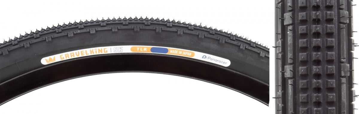 PANARACER GRAVELKING SK TIRES 591295