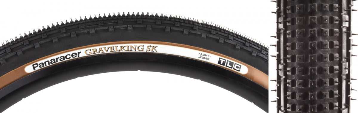 PANARACER GRAVELKING SK TIRES 591295