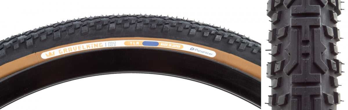 PANARACER GRAVELKING X1 TIRES 593891