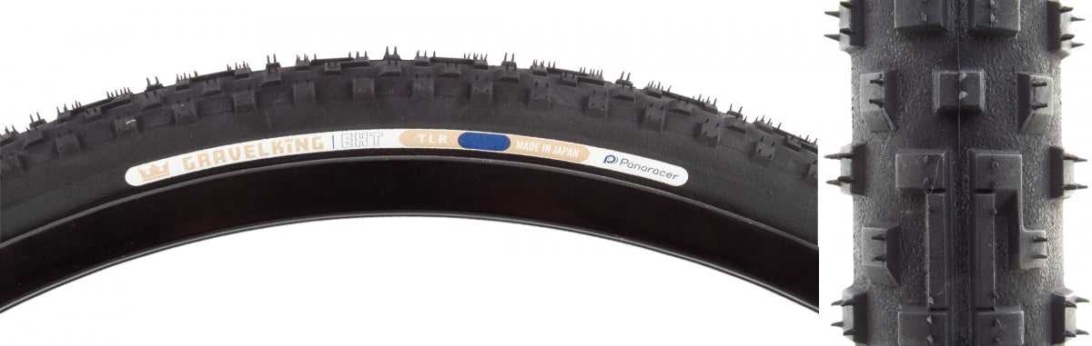 PANARACER GRAVELKING EXTREME TIRES 593895