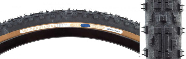 PANARACER GRAVELKING EXTREME TIRES 593895