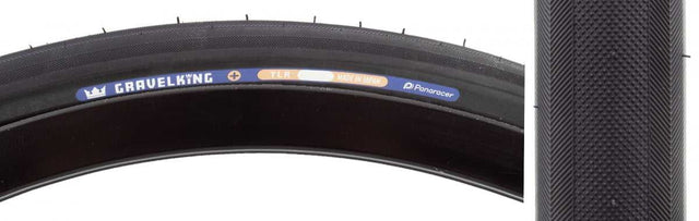 PANARACER GRAVELKING+ SLICK TUBELESS TIRES 593899