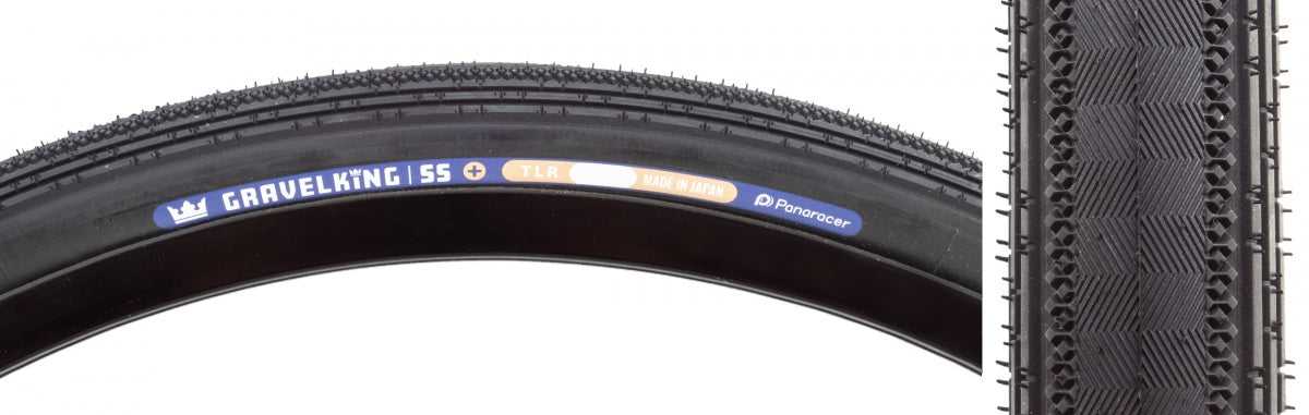 PANARACER GRAVELKING SS PLUS TIRES 592938