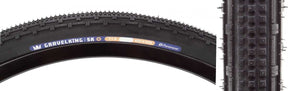 PANARACER GRAVELKING SK PLUS TIRES 592295