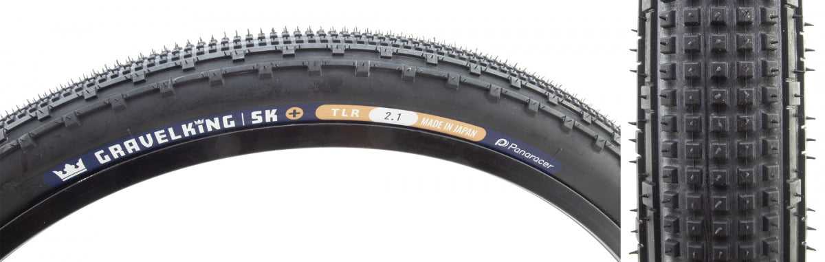 PANARACER GRAVELKING SK PLUS TIRES 592295