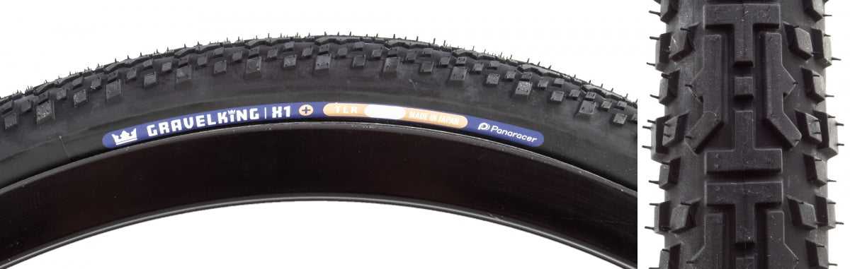 PANARACER GRAVELKING X1 PLUS TIRES 593931
