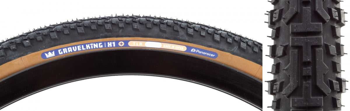 PANARACER GRAVELKING X1 PLUS TIRES 593931