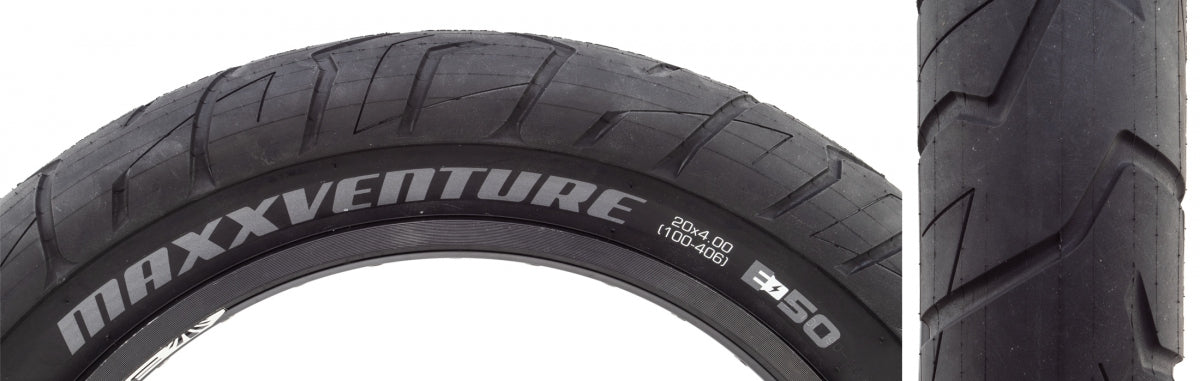 MAXXIS MAXXVENTURE