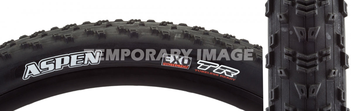 MAXXIS ASPEN