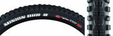 MAXXIS MINION DHR II