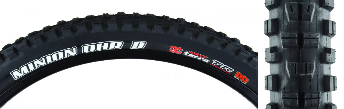MAXXIS MINION DHR II