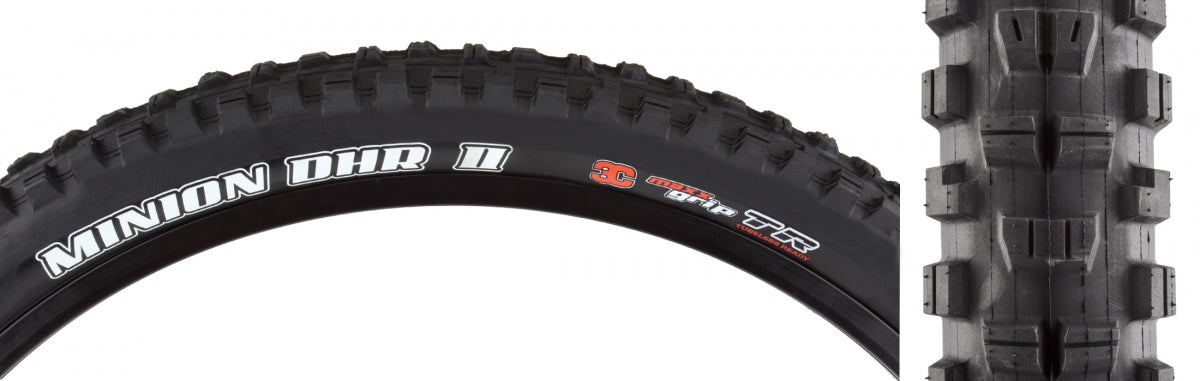 MAXXIS MINION DHR II