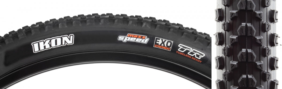 MAXXIS IKON