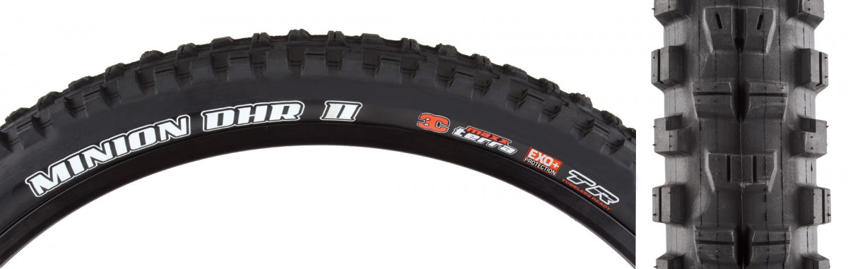 MAXXIS MINION DHR II