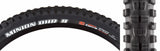 MAXXIS MINION DHR II