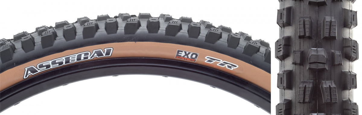 MAXXIS ASSEGAI