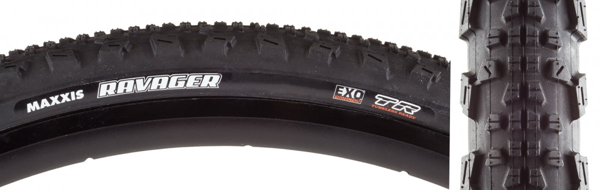MAXXIS RAVAGER