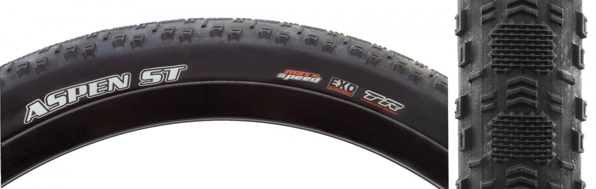 MAXXIS ASPEN ST