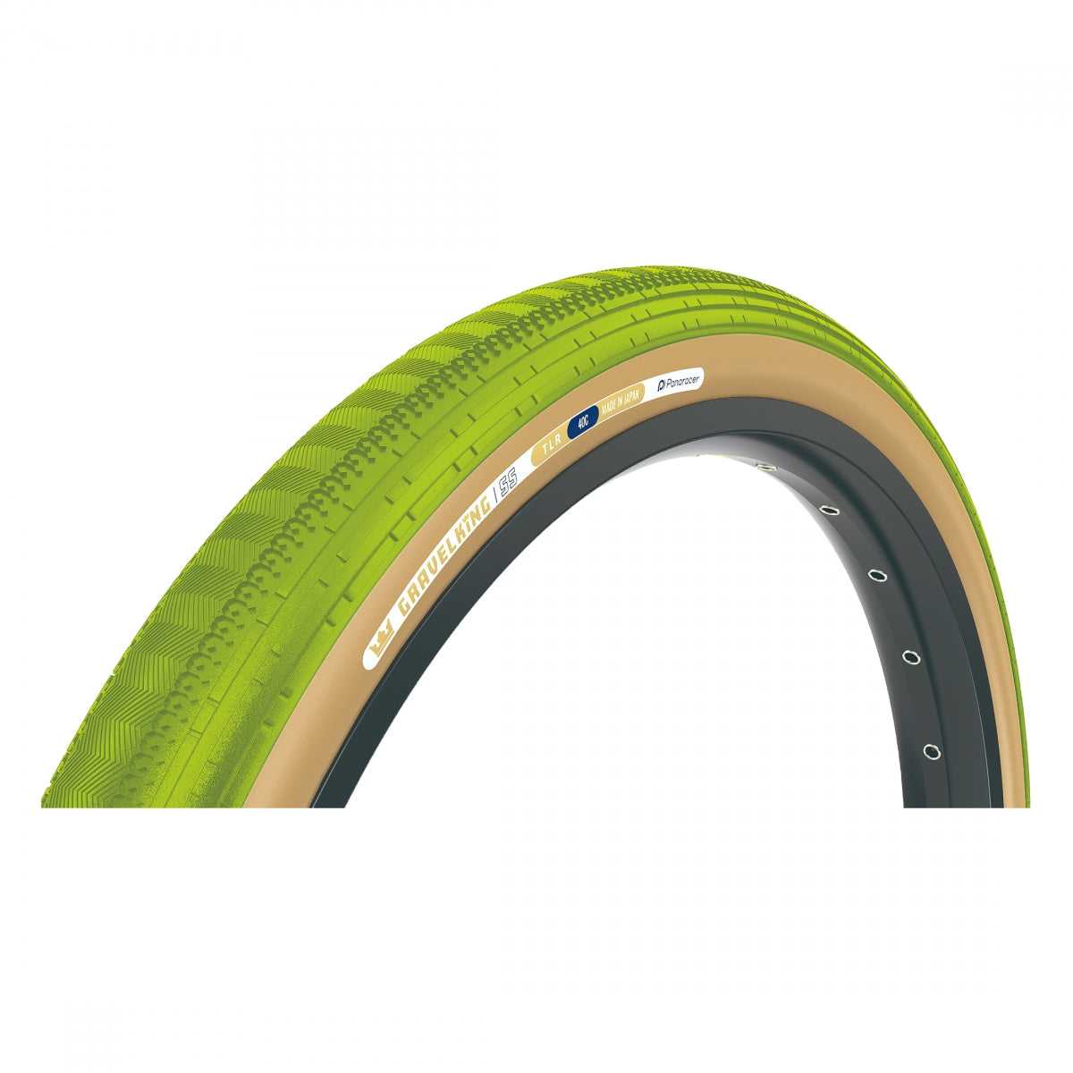 PANARACER GRAVELKING SS TIRES 593850