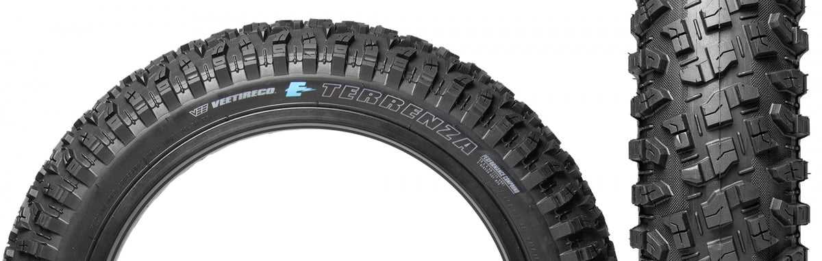 VEE TIRE & RUBBER TERRENZA TIRES TIRES 594064