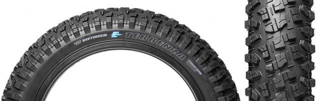 VEE TIRE & RUBBER TERRENZA TIRES TIRES 594064