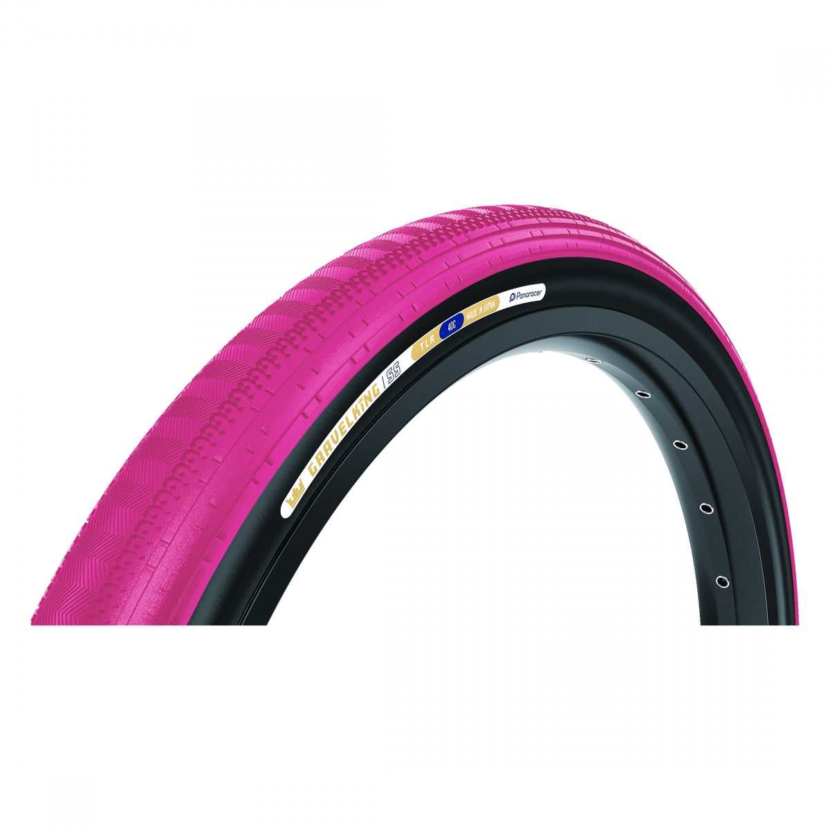 PANARACER GRAVELKING SS TIRES 593850