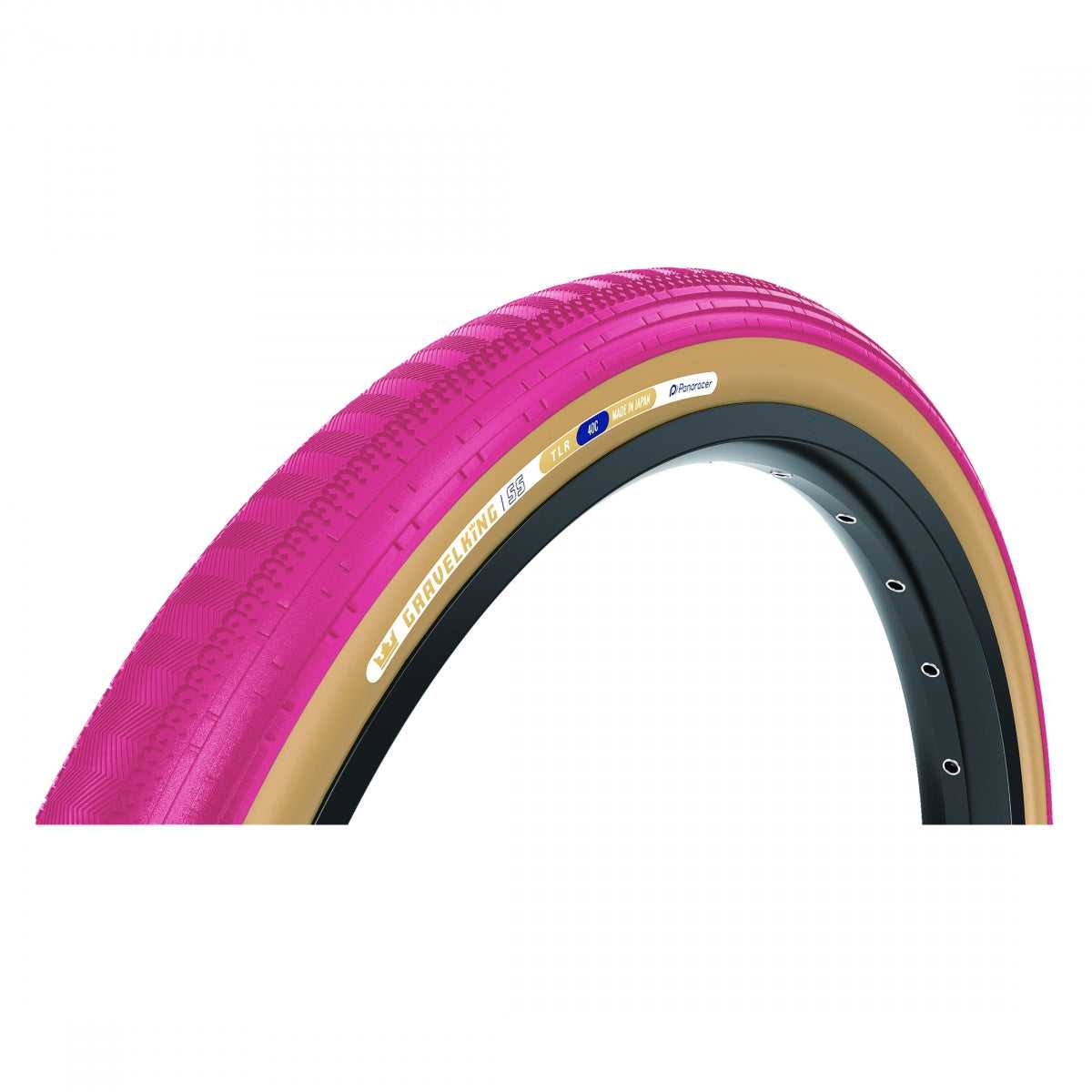 PANARACER GRAVELKING SS TIRES 593850