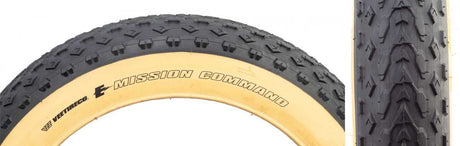 VEE TIRE & RUBBER MISSION COMMAND TIRES TIRES 593675