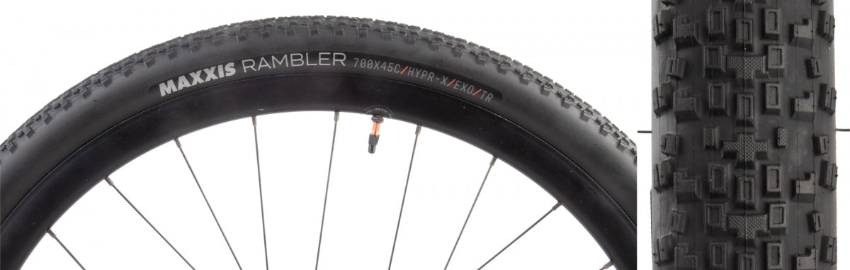 MAXXIS RAMBLER