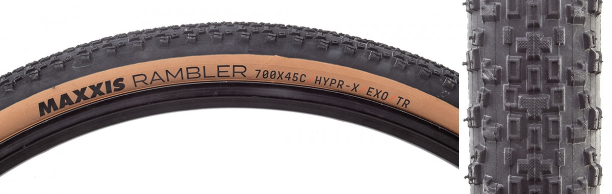 MAXXIS RAMBLER