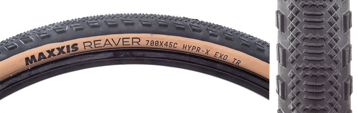 MAXXIS REAVER