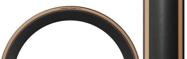 MICHELIN POWER CUP COMPETITION CLINCHER 594477