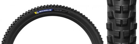 MICHELIN POWER PROTECTION COMPETITION CLINCHER 594487