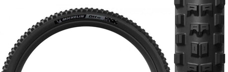 MICHELIN DH16 RACING CLINCHER 594489