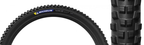 MICHELIN WILD AM2 COMPETITION CLINCHER 594491