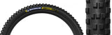 MICHELIN DH22 RACING CLINCHER 594493